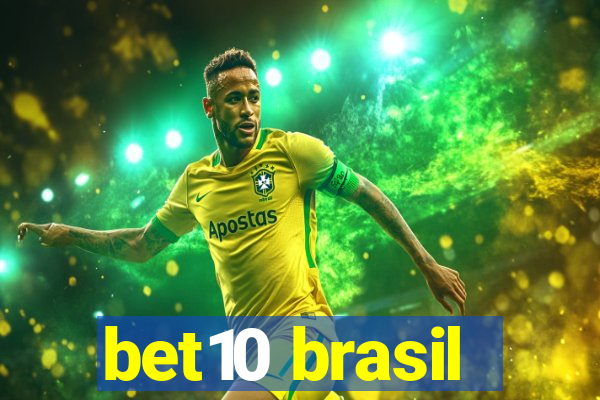 bet10 brasil